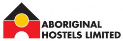 Logo for Aboriginal Hostels Limited