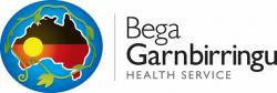 Logo for Bega