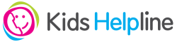 Logo for KIDS HELPLINE