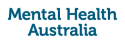 Logo for MENTAL HEALTH COUNCIL OF AUSTRALIA (MHCA)